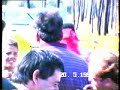 Treino de Raly acaba em capotanço