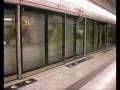 {MTR} First meet MTR TWL & KTL + ERL in daybreak