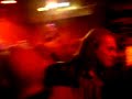 Metropolis live at Orto Bar Metropolis live at Orto Bar