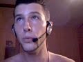 Man-x french beatboxer Man-x french beatboxer