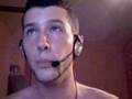 Man-x french beatboxer