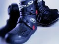 learn about the new 2010 axo slammer ii and constructor shorty boots. the all new slammer ii offers the mini, quad, rhino, and trails riders a unique alternative to a full height riding boot. markets first specific lower height riding boot. all new dual color pu molded shin plate absorbs impacts and holds its shape against the front of the foot. the constructor model has a lugged style sole that allows you to walk around the pit and ride a bike at the same time.