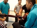 TEEH SiNGiNG TEEH SiNGiNG