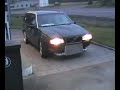 Stulen Volvo 855 t-5R