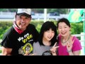 MONKEY MAJIK / テレビ朝日東北笑顔プロジェクト/岩手朝日テレビ