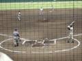 2008 慶応義塾高校　白村 part1　（秋季大会　対東海大相模戦）