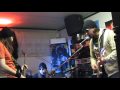 Gerry HenckenBeck Explosition -All Along The Watchtower pt2.