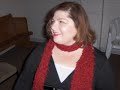 Backstage with Boudicca 2-23-08