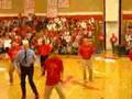 Kirkwood High School Principals & staff crankin Souljah Boy