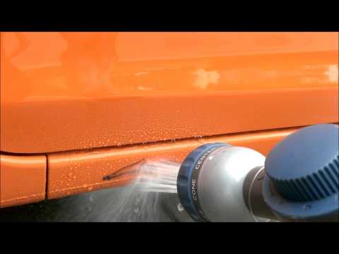 how to remove cquartz