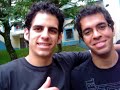 Prisma Brasil - Bastidores Vila Diva