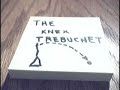 Instructables: Knex Trebuchet