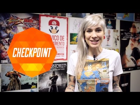 Checkpoint (28/07/14) - Mass Effect 4, vilão de Zelda e CJ em GTA V