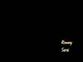 Ronmy - Sarai