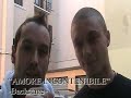 -STUDIO3- AMORE INCONTENIBILE- Backstage -STUDIO3- AMORE INCONTENIBILE- Backstage