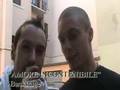 -STUDIO3- AMORE INCONTENIBILE- Backstage