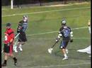 NCAA D1 Lacrosse- Duke Highlights vs Maryland Part 1