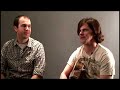 Episode 11 - Artist Interview- David St. Romain Revisited Episode 11 - Artist Interview- David St. Romain Revisited