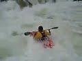 Forever Kayak Creek White Water Worldwide