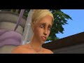 Sims 2: Busted - Crashed The Wedding