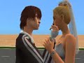 Sims 2: Busted - Crashed The Wedding