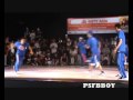 BOTY ASIA FINAL BATTLE Pt 3 All Area Crew vs Gambler