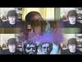 My Shuric collab part