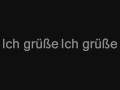 videos de ClanZ - Mein Herz.wmv