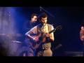 Hugh Coltman - Voices (Live au Point Ephemere)