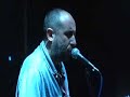 LLEGANDO LOS MONOS - OTRA VEZ LUNES (EN VIVO)