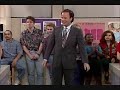 Saved By The Bell - Hey Hey Hey Mr Belding