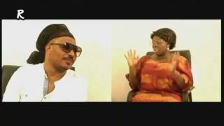 Tyme Out Celebrity Close Up With Princess & Tee A