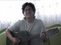 Phoenix - Fata Verde (cover)