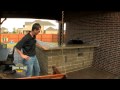 1-Outdoor Kitchens BBQ Grills Construction Premier Grilling Frisco, TX