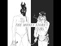 Death Grips – Punk Weight