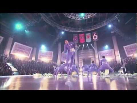 best dance crew season 3 - Quest Crew goes off with LMFAO's Party Rock Anthem.