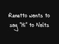 YouTube Gathering- Renetto Meets Nalts