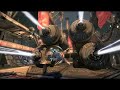 Singularity E3 2008 Trailer Singularity E3 2008 Trailer