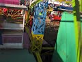 World's Fastest Ferris Wheel, Juayua, El Salvador