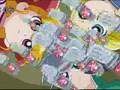 powerpuff girls z