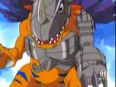 Agumon