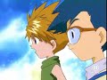 All Of Agumon\