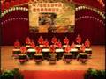 Tamkang U OCSA Traditional lion and 24 season drum part 2