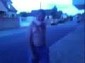 sgro sonne torse nu