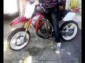drd 83 en pro race xl