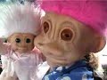 Prejudiced Against Trolls