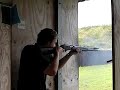 Winchester SX3 Shotgun @ 300 frames per second