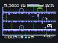 MSXグーニーズ ステージ5