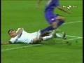 FIORENTINA - BAYERN MONACO 1-1 - COPPA CAMPIONI 06/11/05