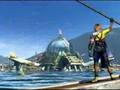 Final Fantasy X / X-2 - Mix it up.